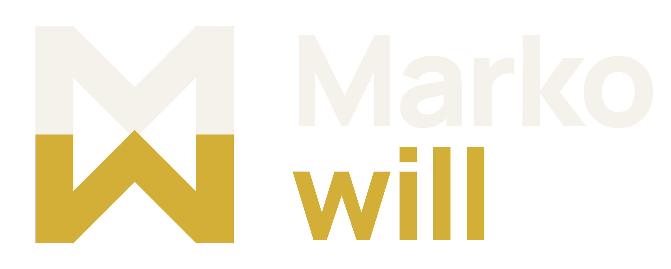 Markowill