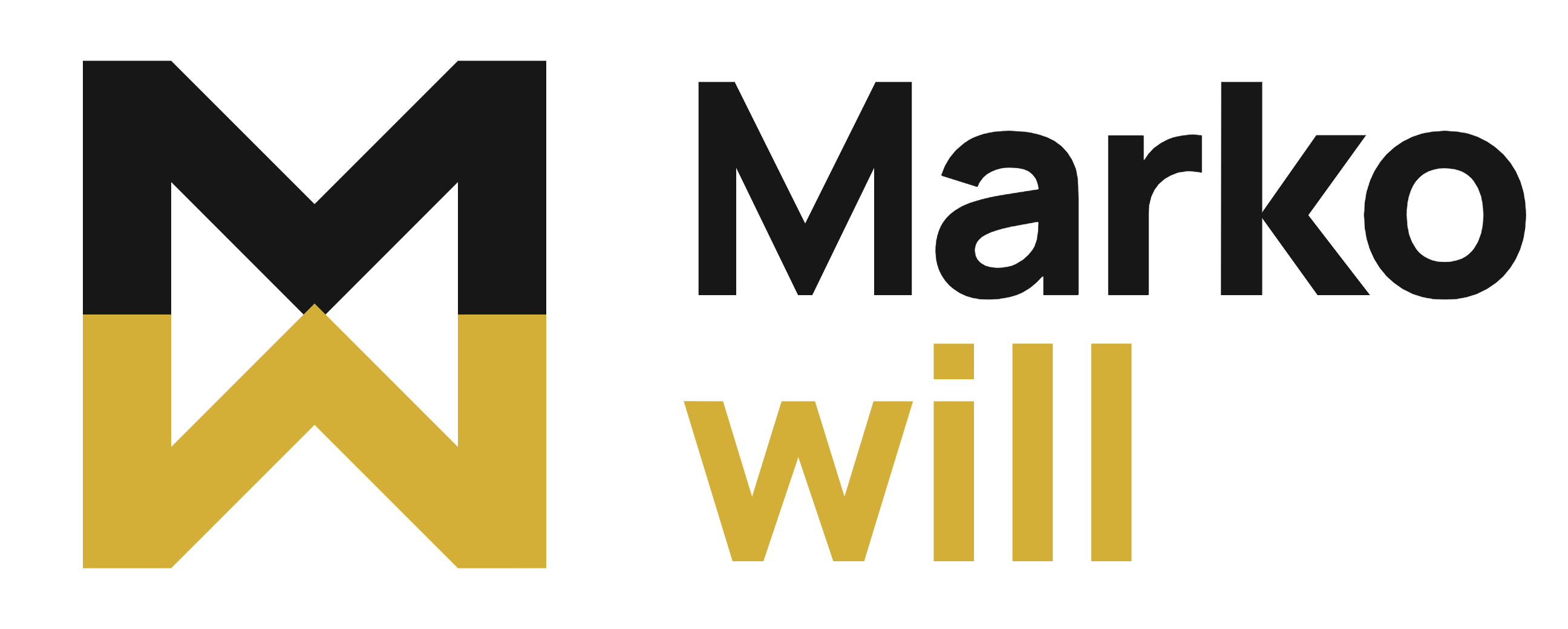 Markowill